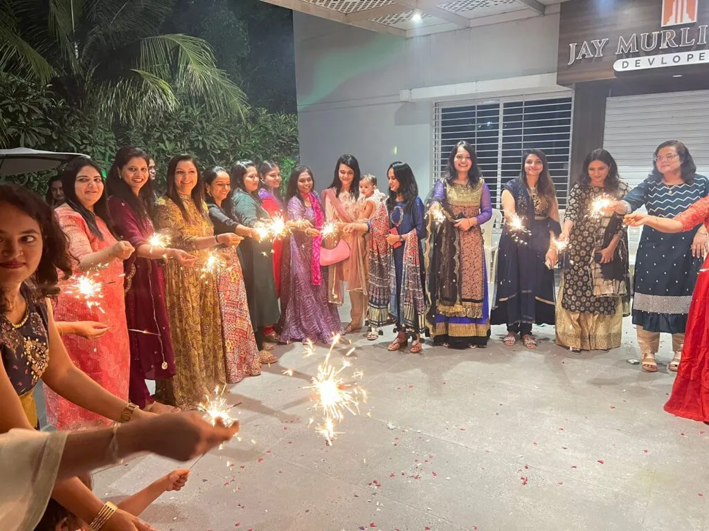 Diwali Celebration