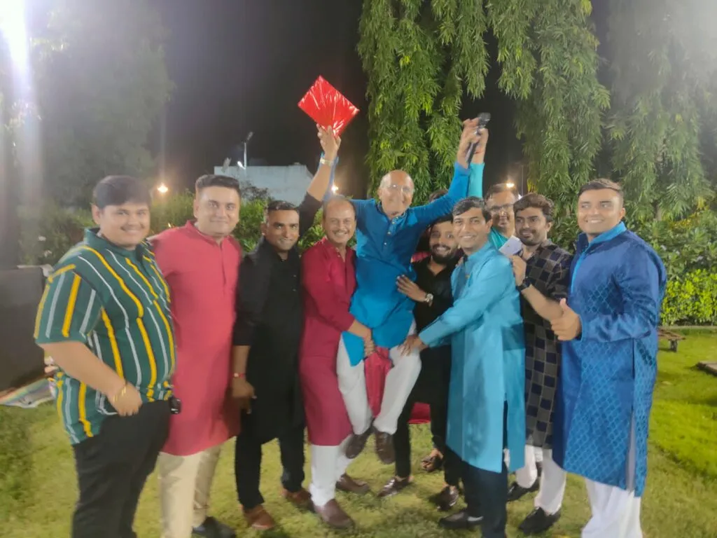 Navratri Celebration 2