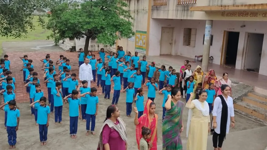 Independence day Celebration 1