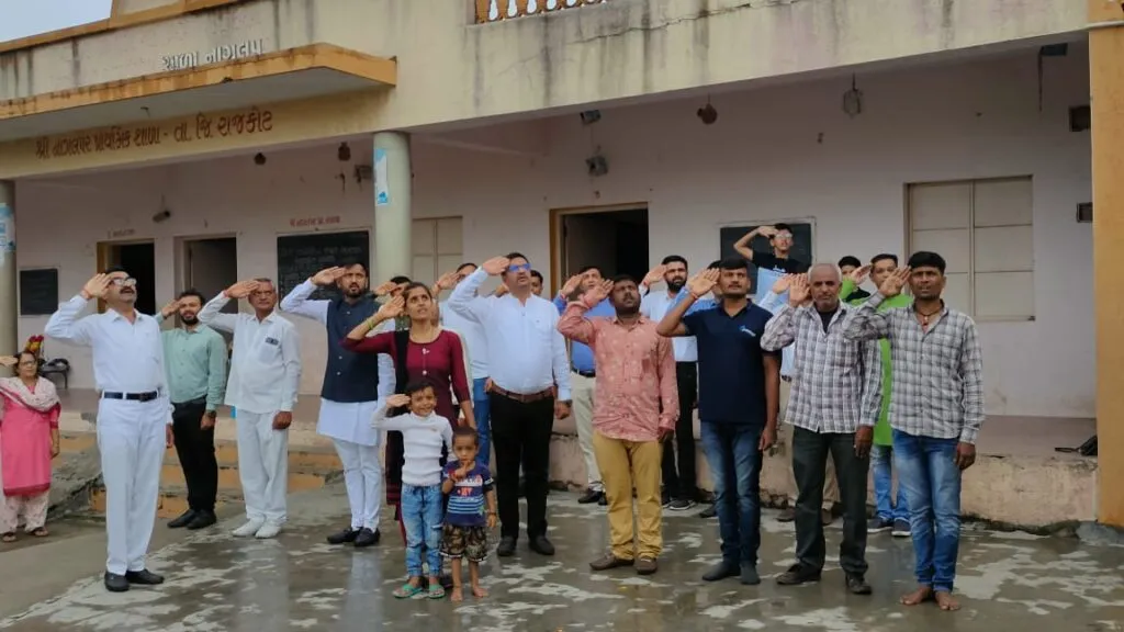 Independence day Celebration 2
