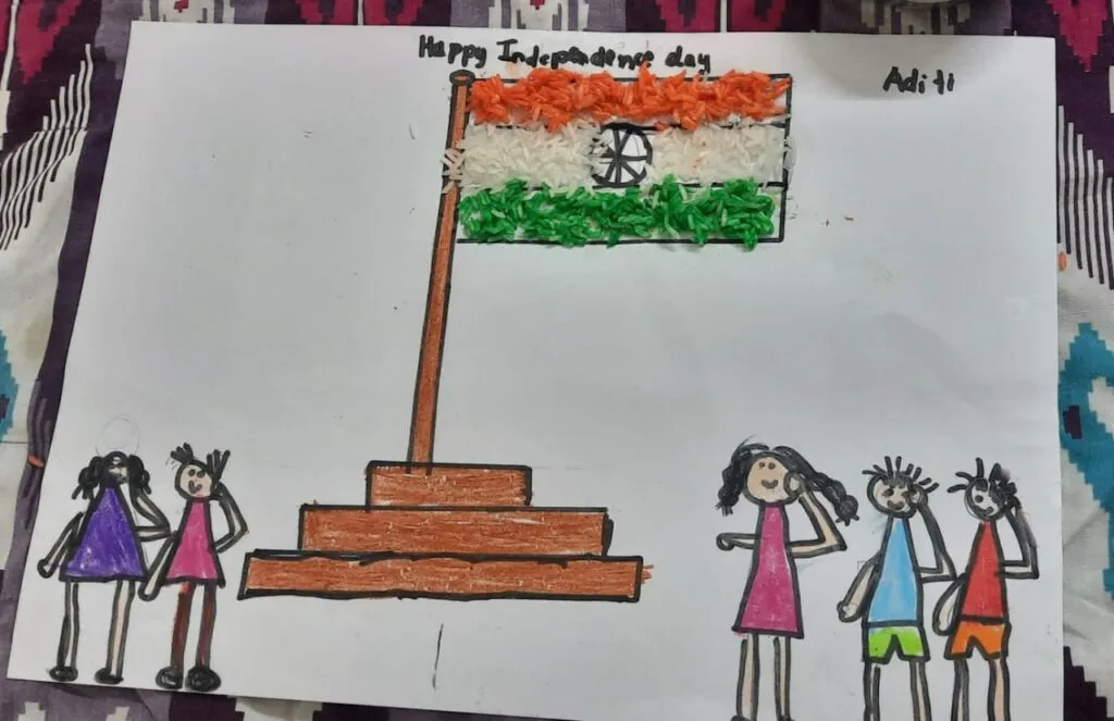 Independence day Celebration 4