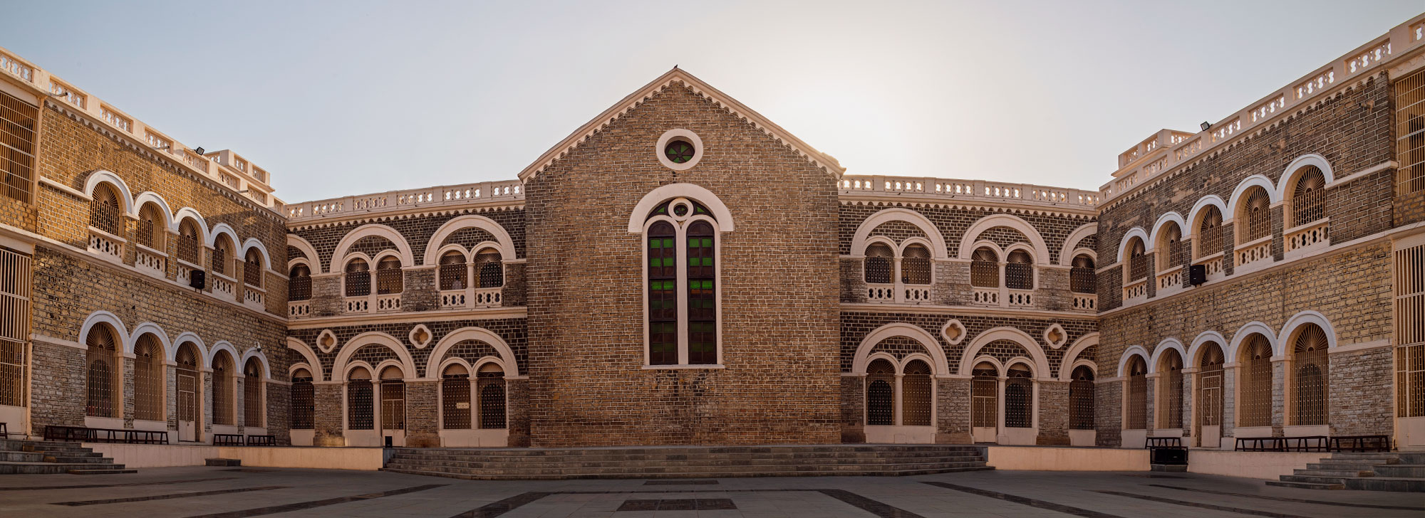 Mahatma Gandhi Museum