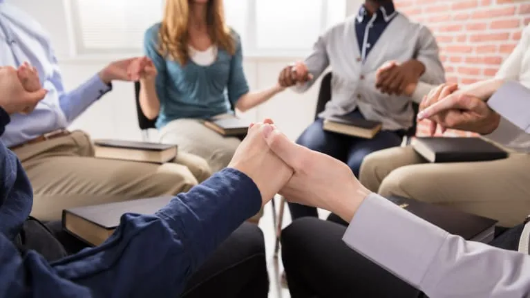 Rotary Prayer