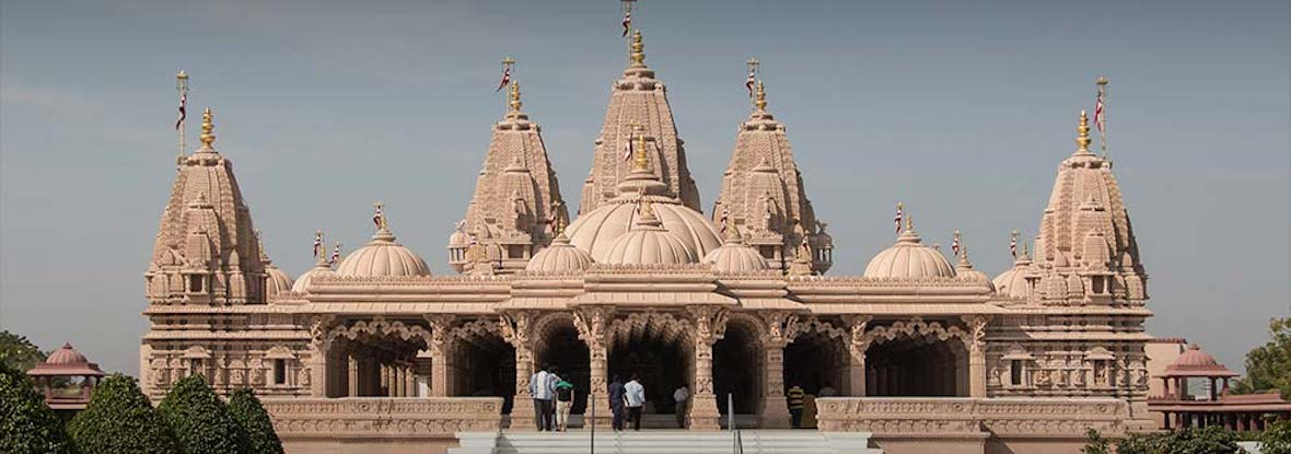 Swaminarayan Mandir